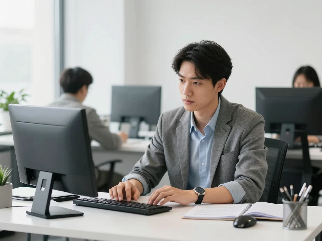 Carrière transitie begeleiding